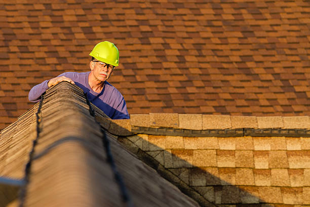 Best Storm Damage Roof Repair  in Kailua, HI