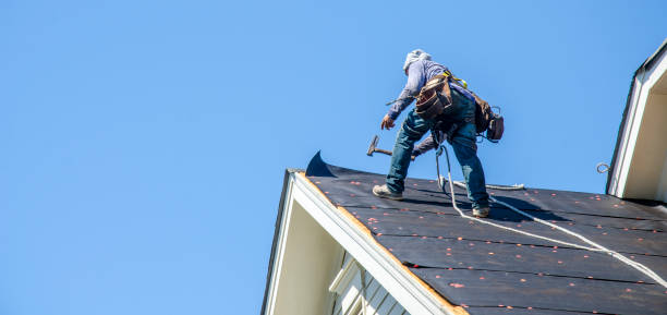 Quick and Trustworthy Emergency Roof Repair Services in Kailua, HI